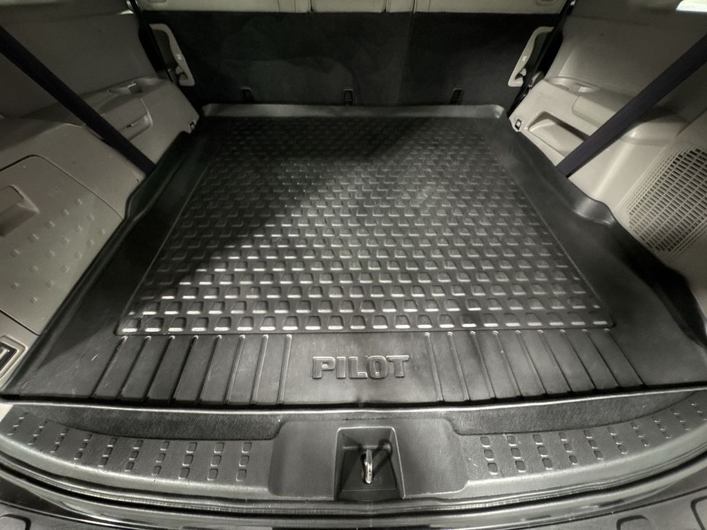 used 2011 Honda Pilot car, priced at $13,309