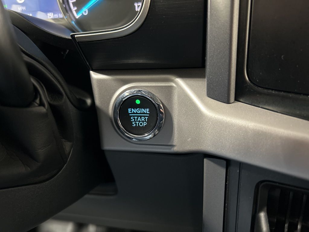 used 2023 Ford F-150 car, priced at $45,983