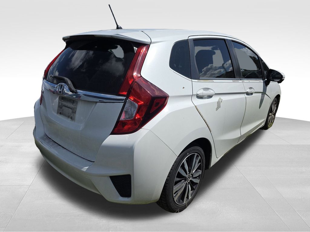 used 2017 Honda Fit car, priced at $11,491