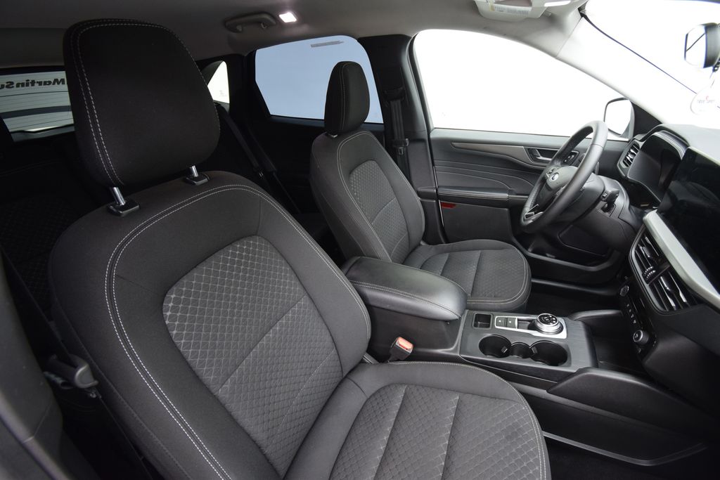 used 2023 Ford Escape car, priced at $22,800