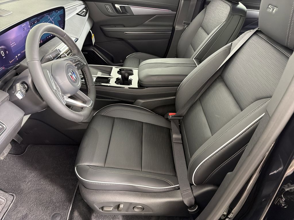 new 2026 Buick Enclave car, priced at $55,805