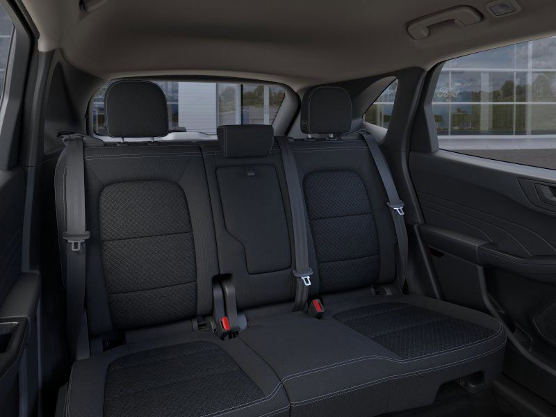 new 2025 Ford Escape car, priced at $33,080