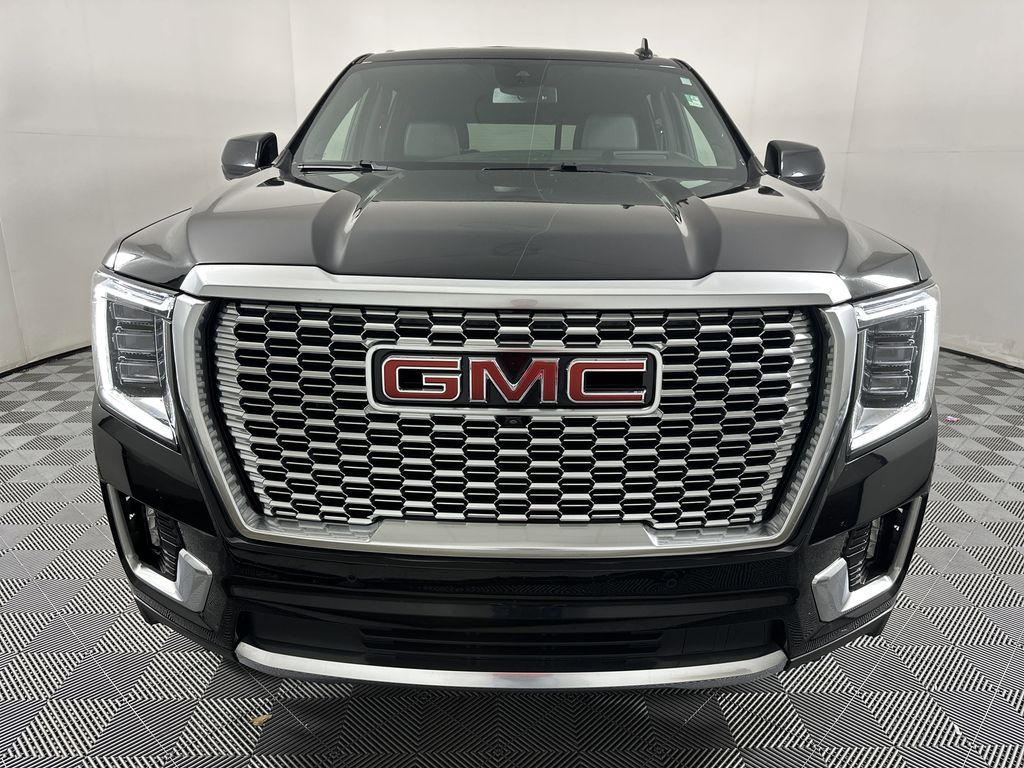 used 2023 GMC Yukon car, priced at $61,646