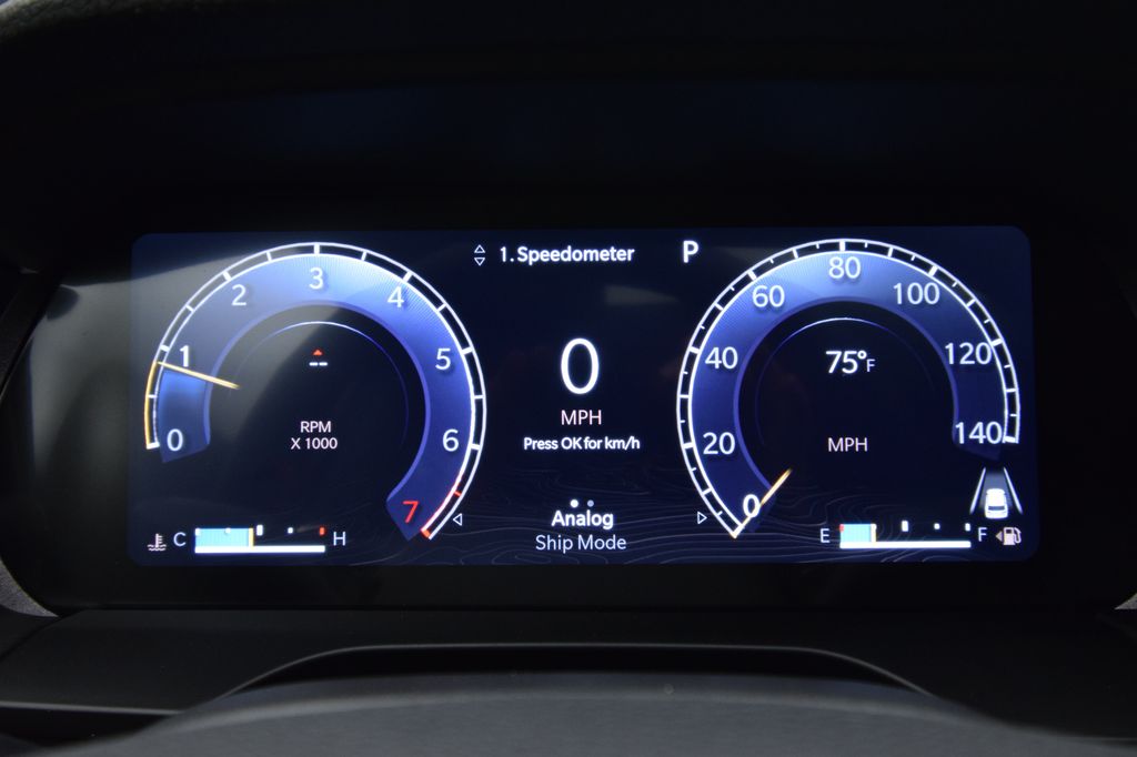 new 2025 Jeep Grand Cherokee L car, priced at $38,464