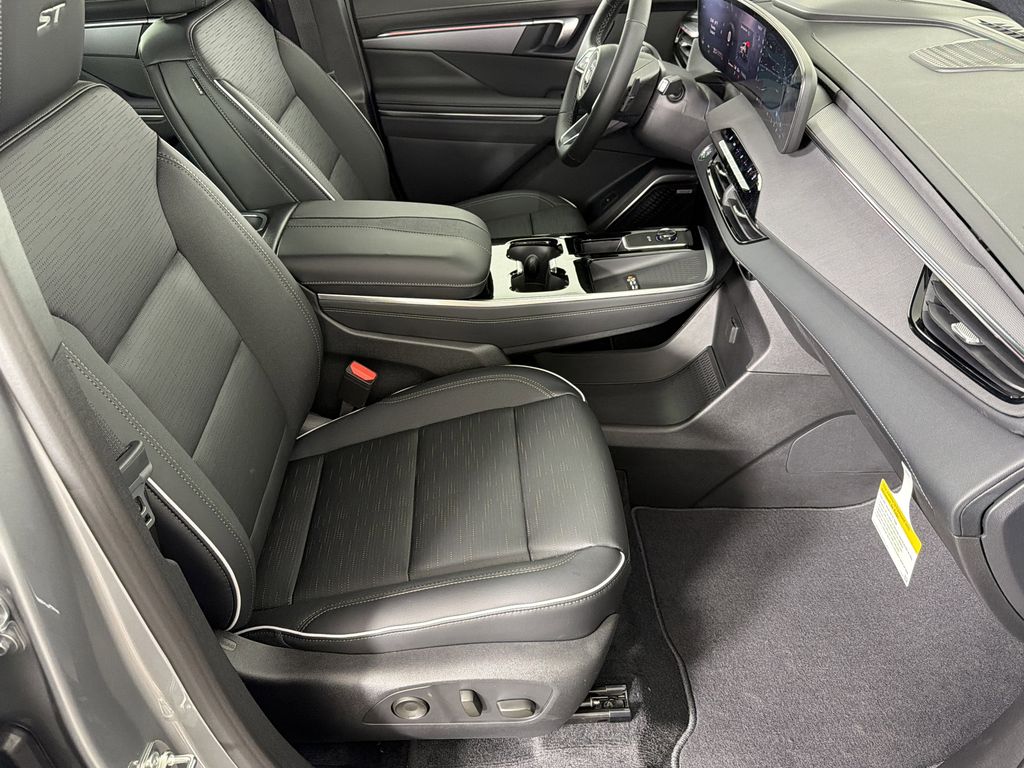 new 2026 Buick Enclave car, priced at $52,805