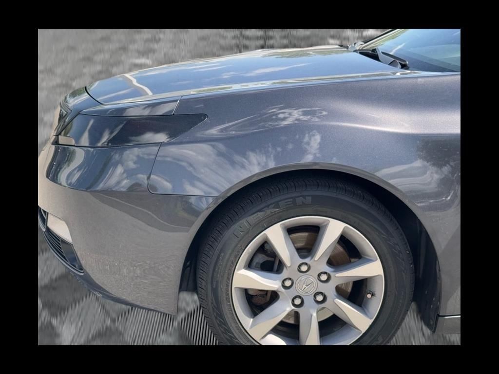 used 2012 Acura TL car, priced at $10,895
