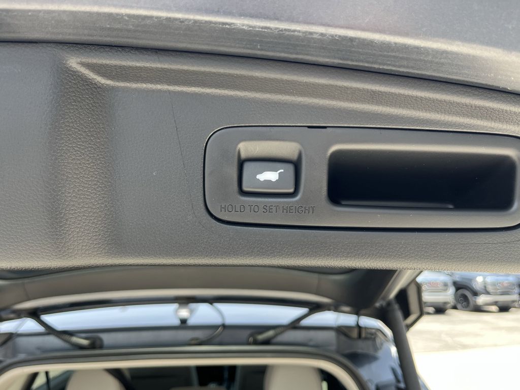 used 2024 Honda CR-V car, priced at $32,791