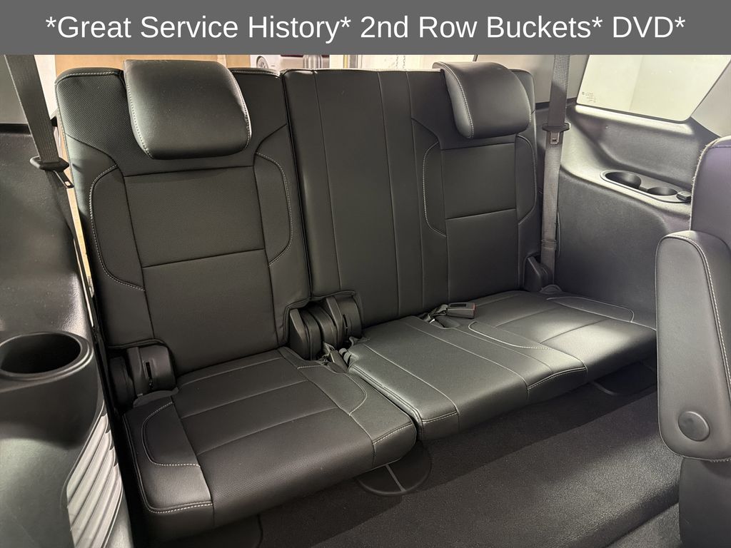 used 2020 GMC Yukon car, priced at $34,333