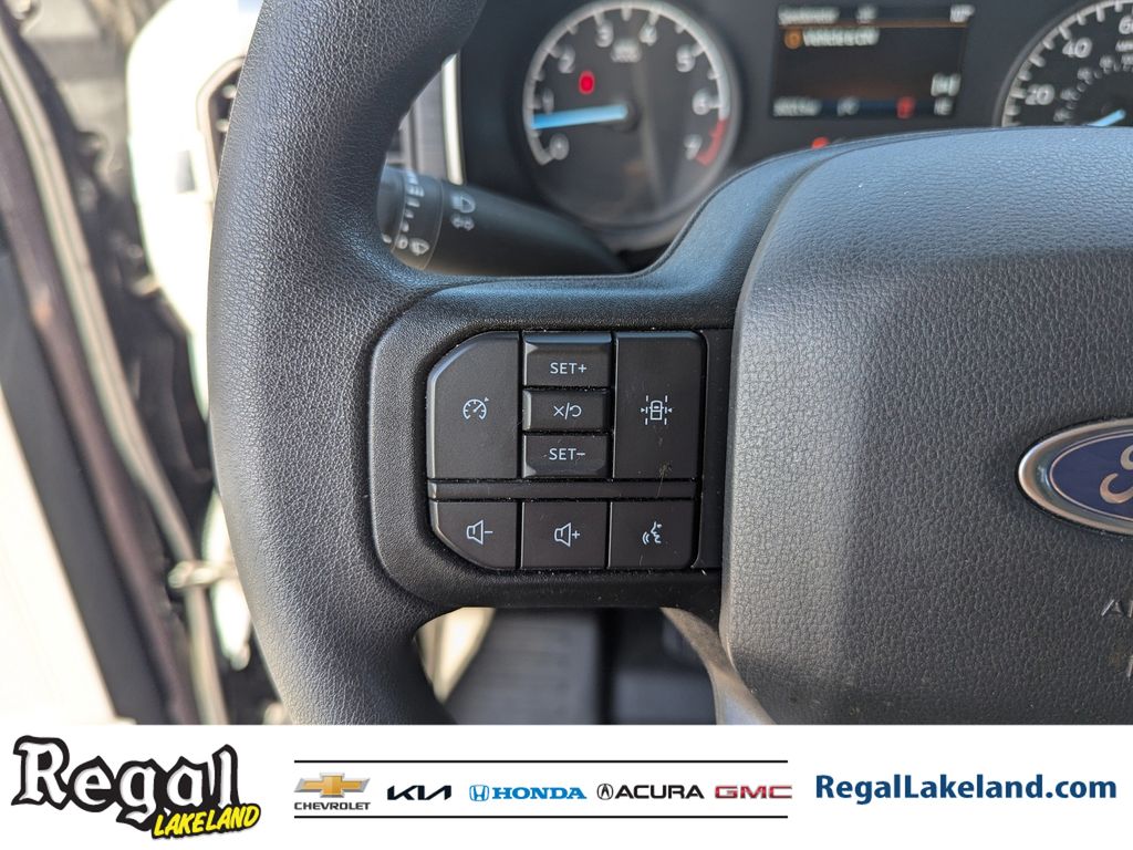 used 2022 Ford F-150 car, priced at $28,185