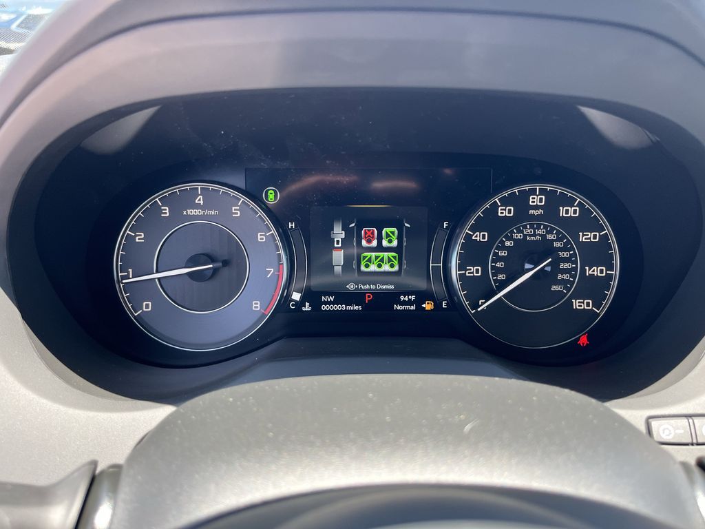 new 2025 Acura RDX car, priced at $46,650