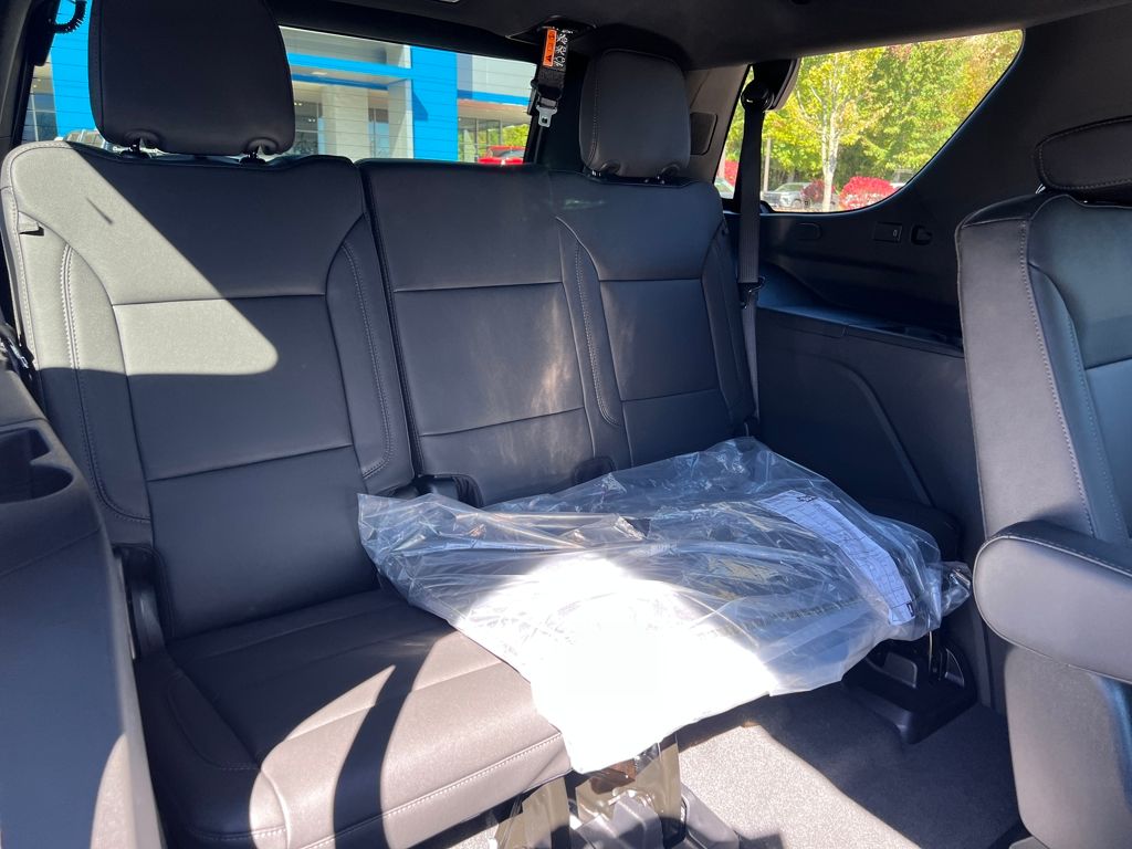 new 2026 Chevrolet Tahoe car, priced at $76,485
