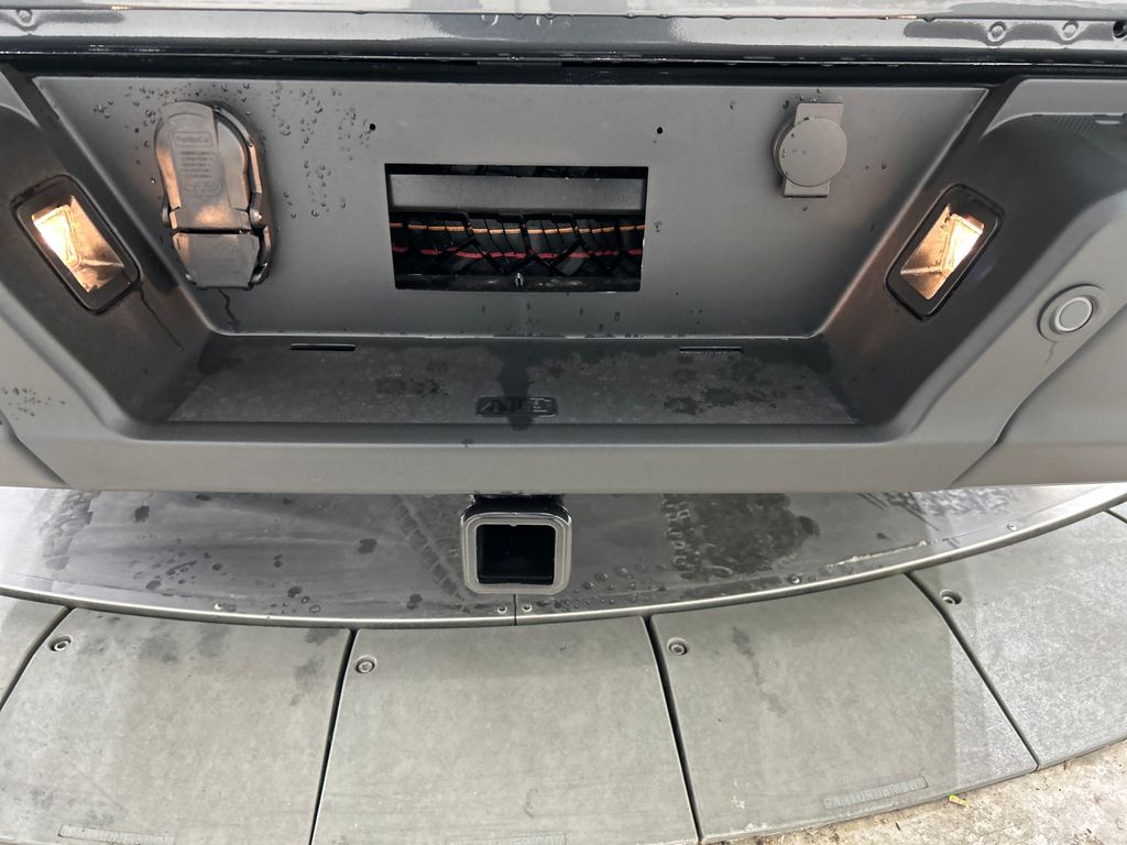 new 2025 Ford F-150 car, priced at $50,067