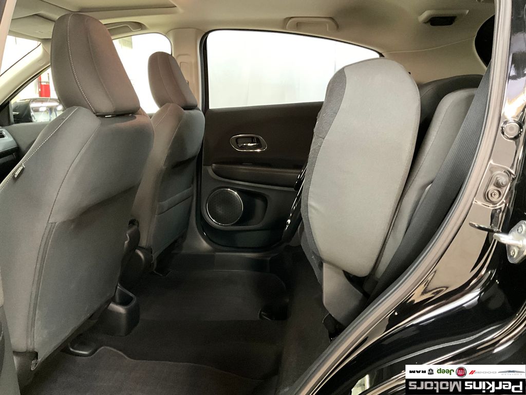 used 2022 Honda HR-V car, priced at $22,435
