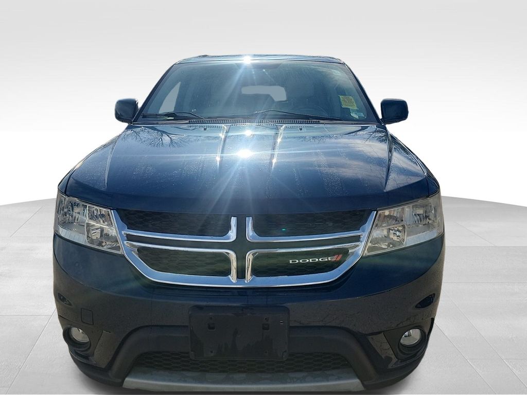 used 2013 Dodge Journey car, priced at $8,455