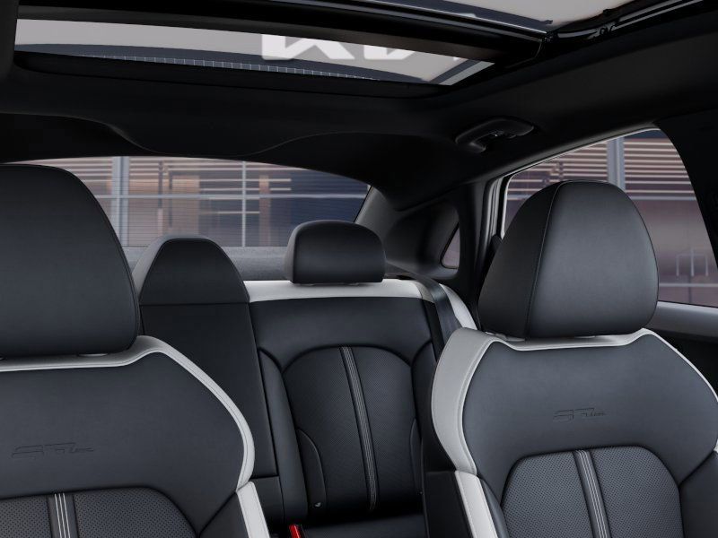 new 2025 Kia K5 car, priced at $29,828
