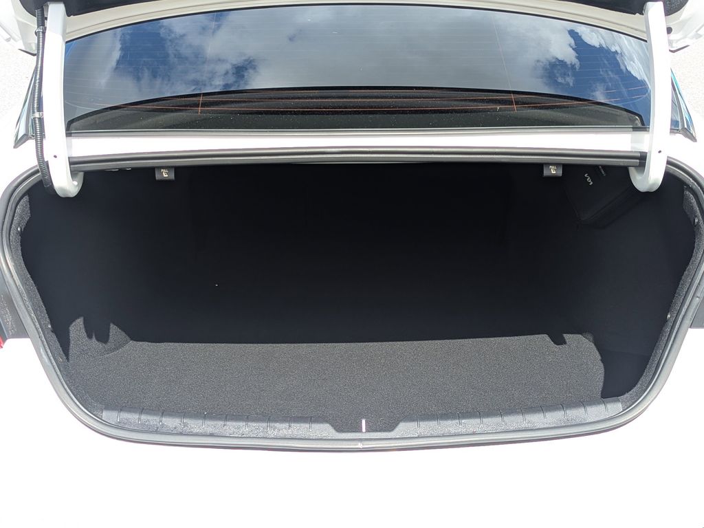 used 2023 Kia K5 car, priced at $23,591