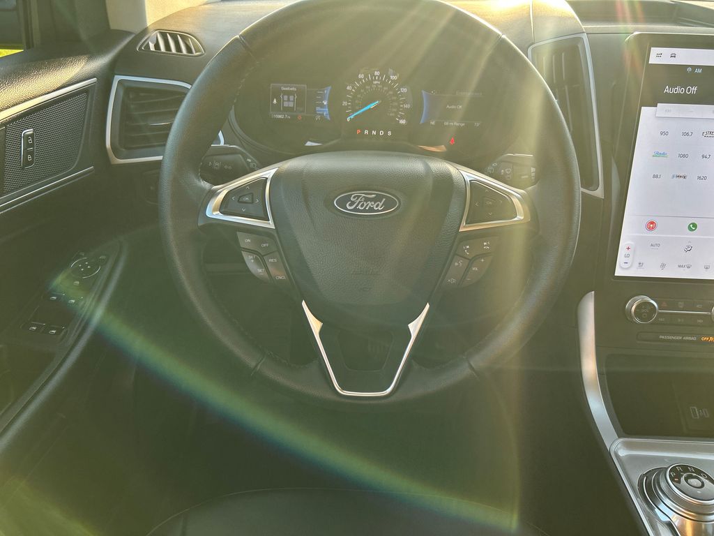 used 2023 Ford Edge car, priced at $29,973