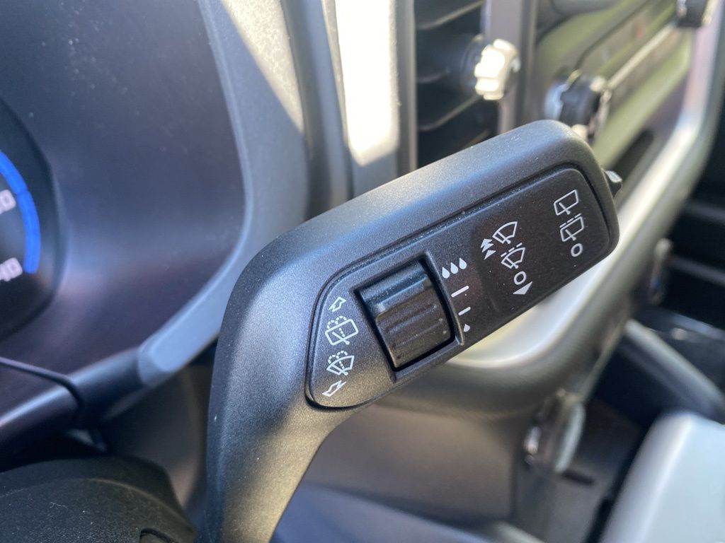 used 2023 Ford Bronco Sport car, priced at $26,445