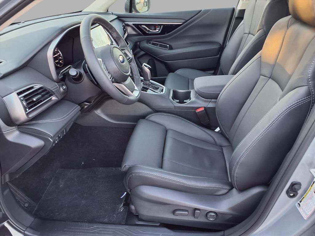 new 2025 Subaru Outback car, priced at $39,327