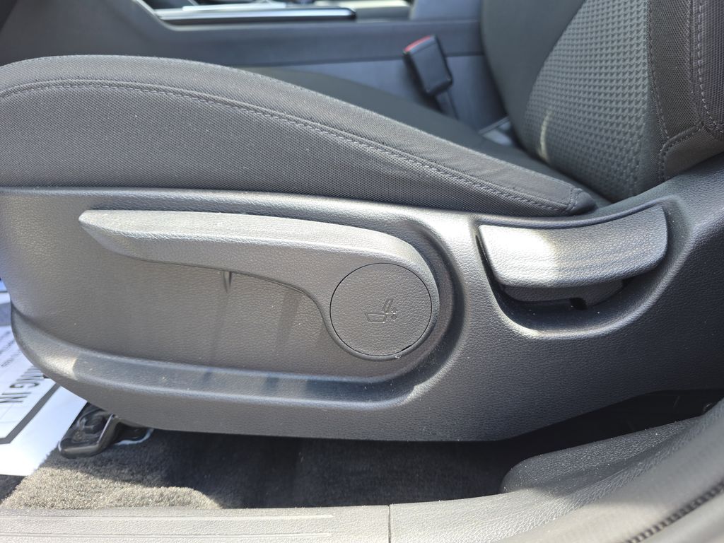 used 2023 Kia Sportage car, priced at $20,495