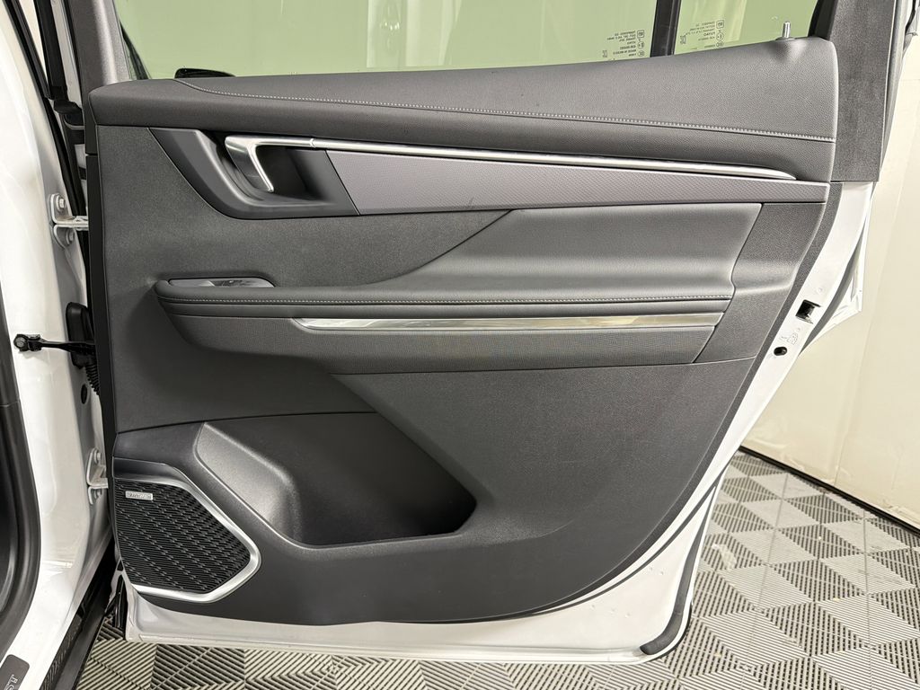 new 2025 Buick Enclave car, priced at $44,630