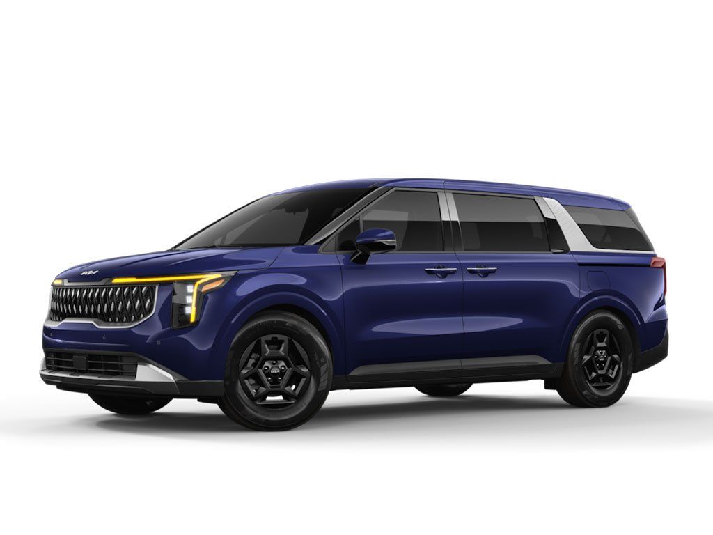 new 2026 Kia Carnival car, priced at $40,690