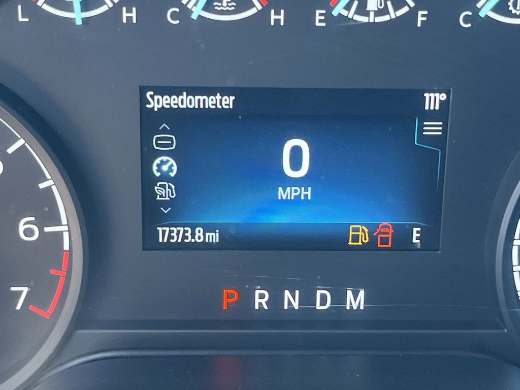 used 2023 Ford F-150 car, priced at $37,191