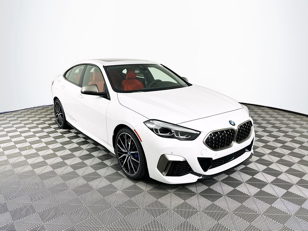 used 2024 BMW 2-Series car, priced at $51,795