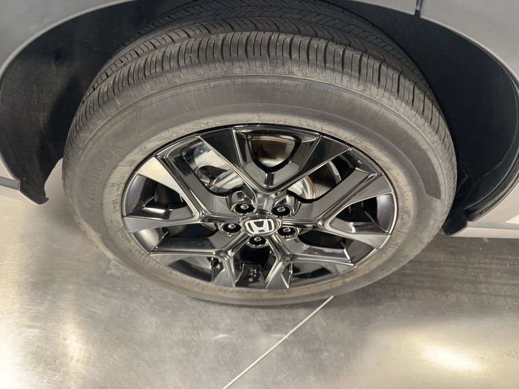 used 2023 Honda HR-V car, priced at $26,971