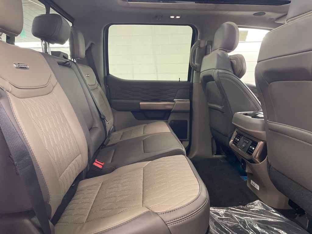 new 2026 Ford F-250SD car, priced at $98,274