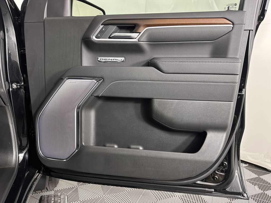 new 2025 GMC Sierra 1500 car, priced at $68,494