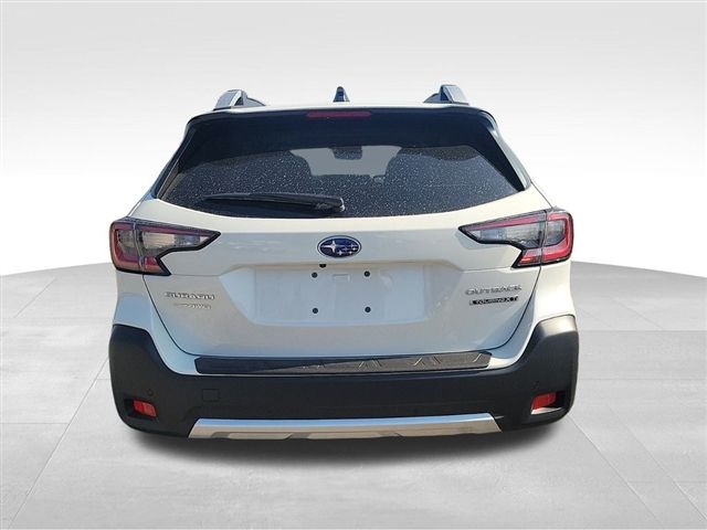 new 2025 Subaru Outback car, priced at $42,152