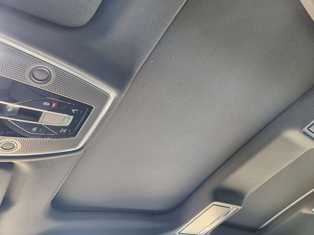 new 2025 Audi A8 car, priced at $106,445