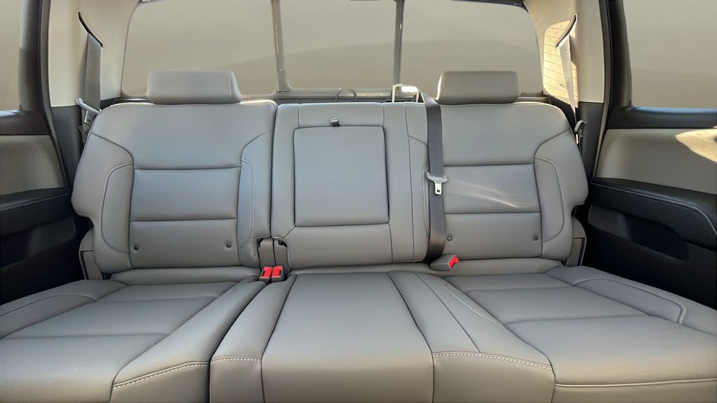 used 2018 GMC Sierra 1500 car, priced at $32,000