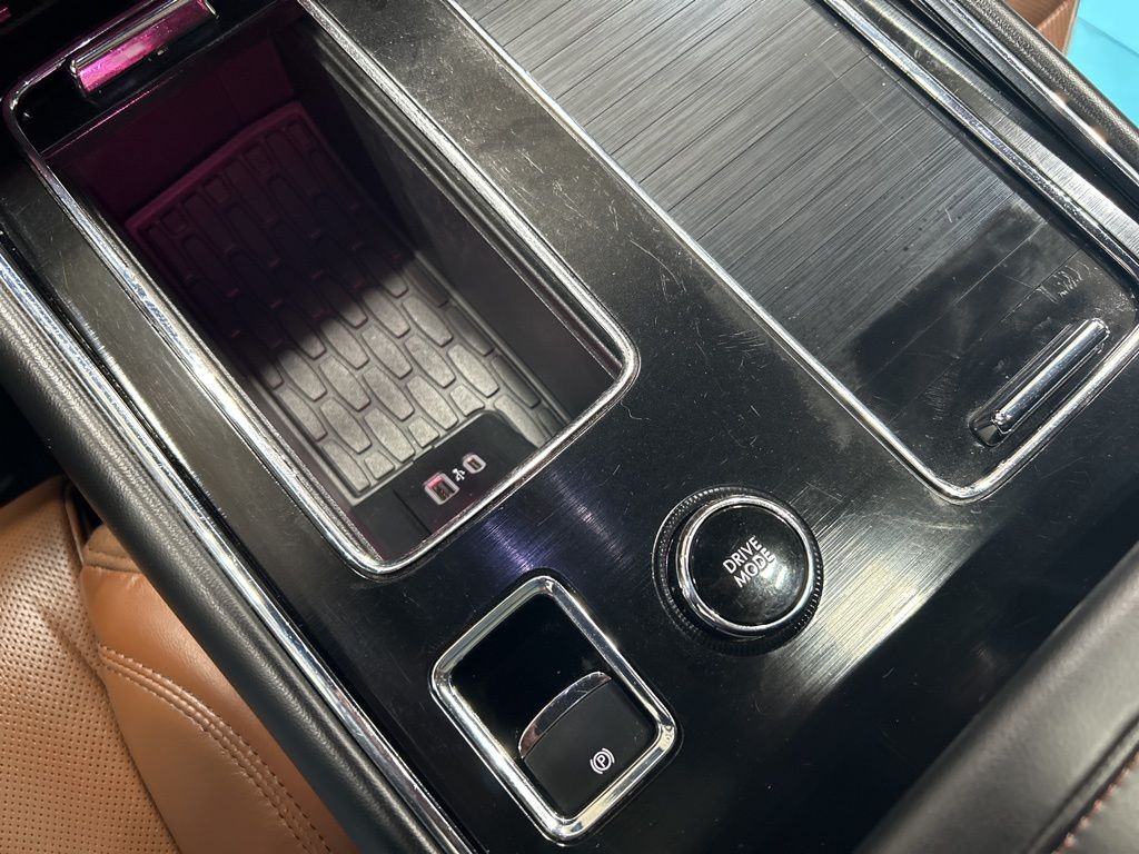 used 2020 Lincoln Aviator car, priced at $36,532