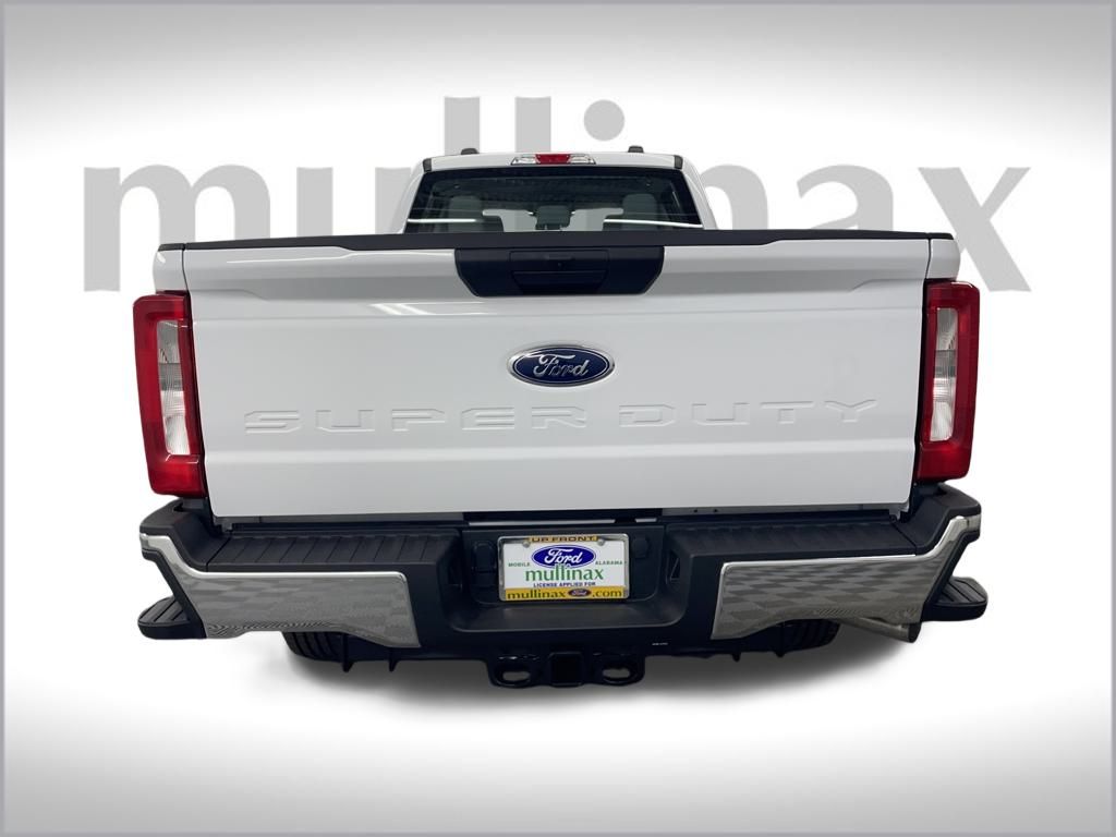 new 2026 Ford F-350SD car, priced at $56,012