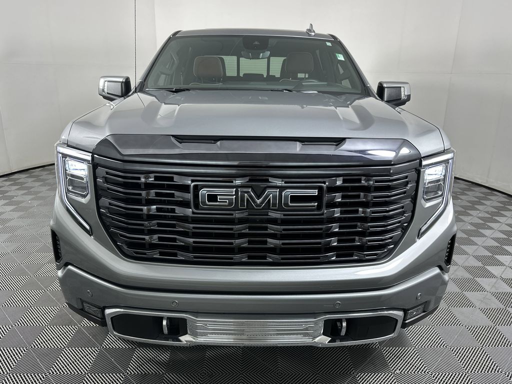 used 2024 GMC Sierra 1500 car, priced at $70,837