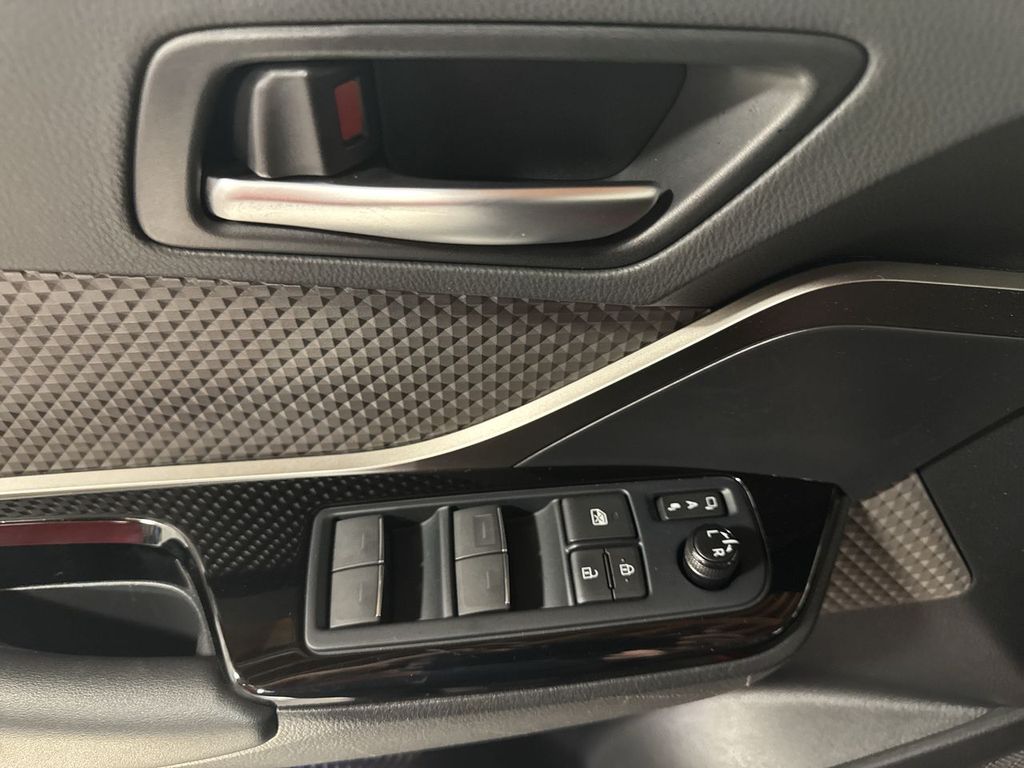 used 2022 Toyota C-HR car, priced at $25,895