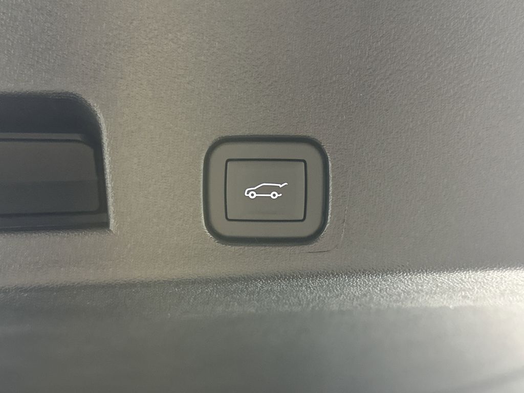 new 2025 Buick Enclave car, priced at $48,629