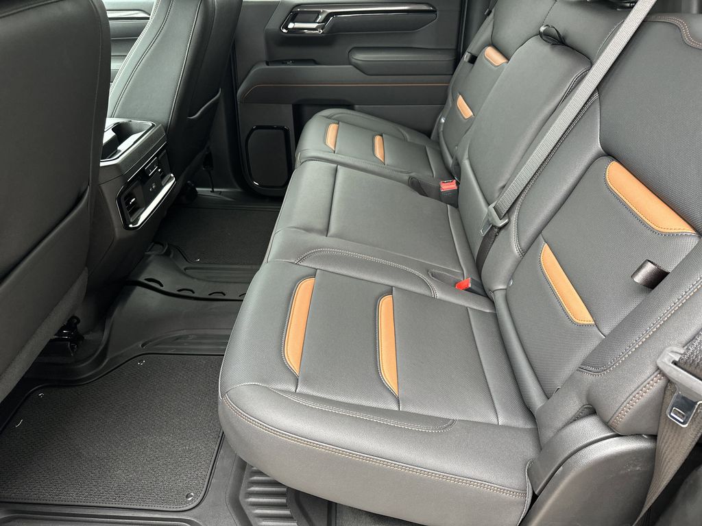 new 2025 GMC Sierra 1500 car, priced at $69,849