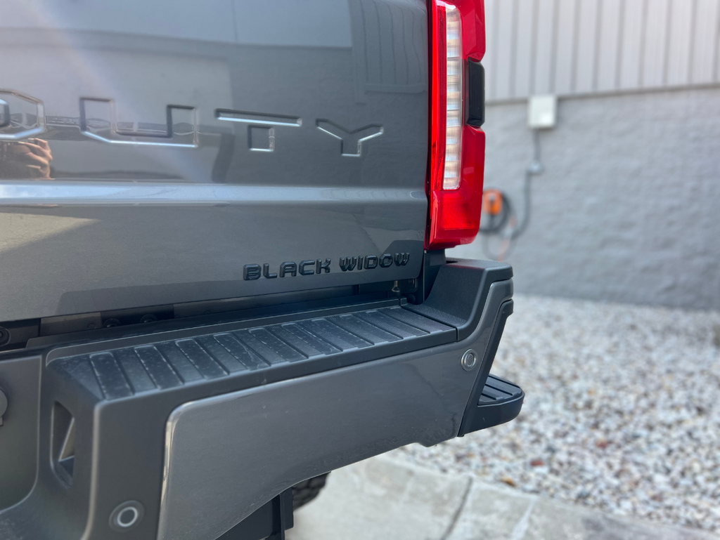 new 2025 Ford F-250SD car, priced at $114,208