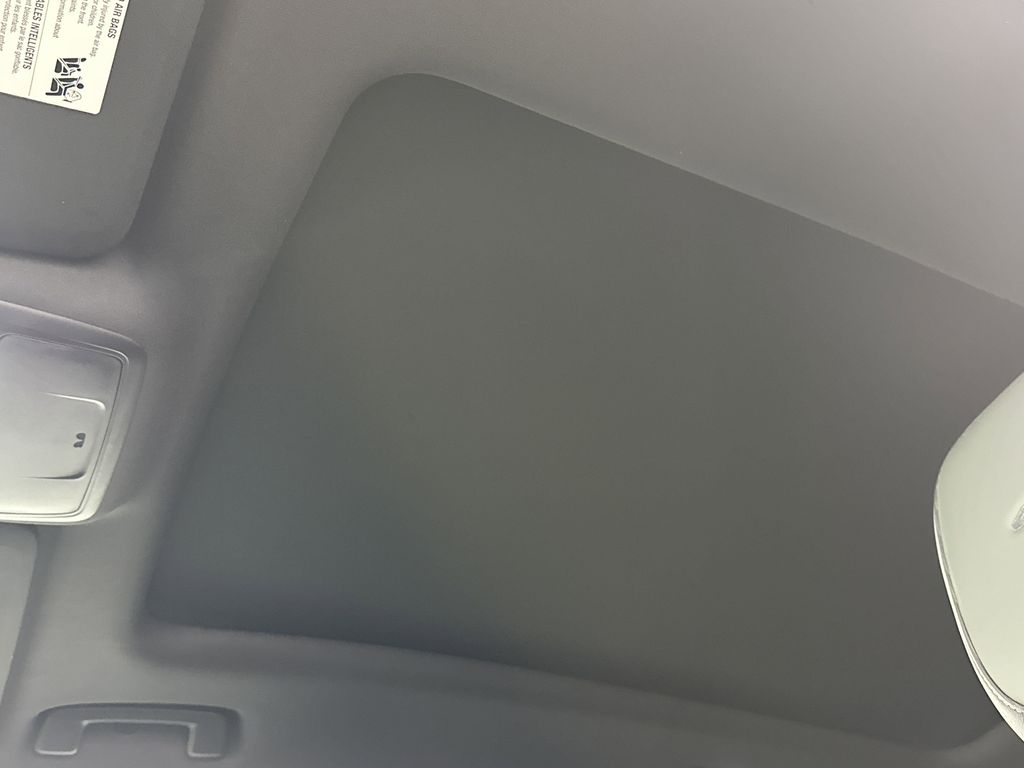 new 2026 GMC Terrain car, priced at $43,780
