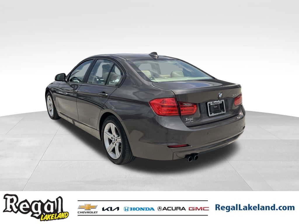 used 2012 BMW 3-Series car, priced at $4,393