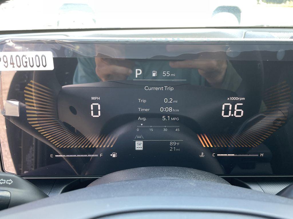 new 2025 Kia K4 car, priced at $23,261