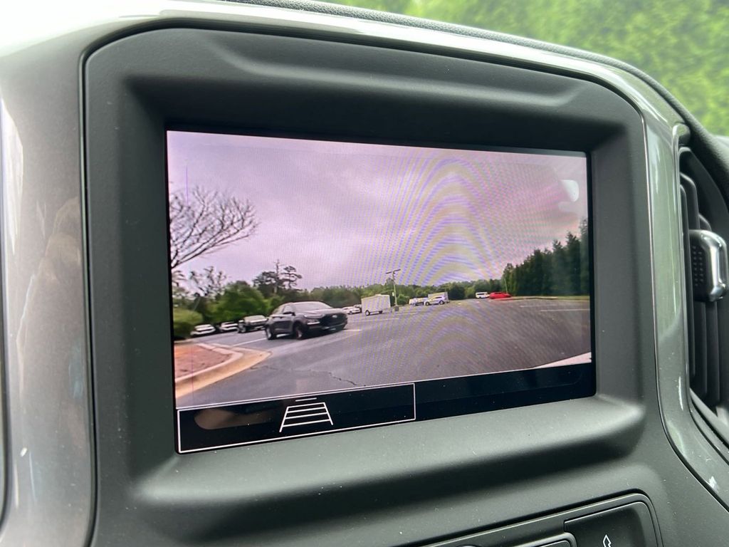 new 2024 GMC Sierra 2500HD car, priced at $44,678