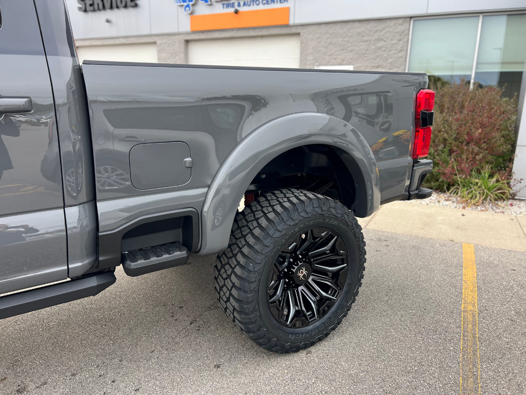 new 2026 Ford F-250SD car, priced at $132,212