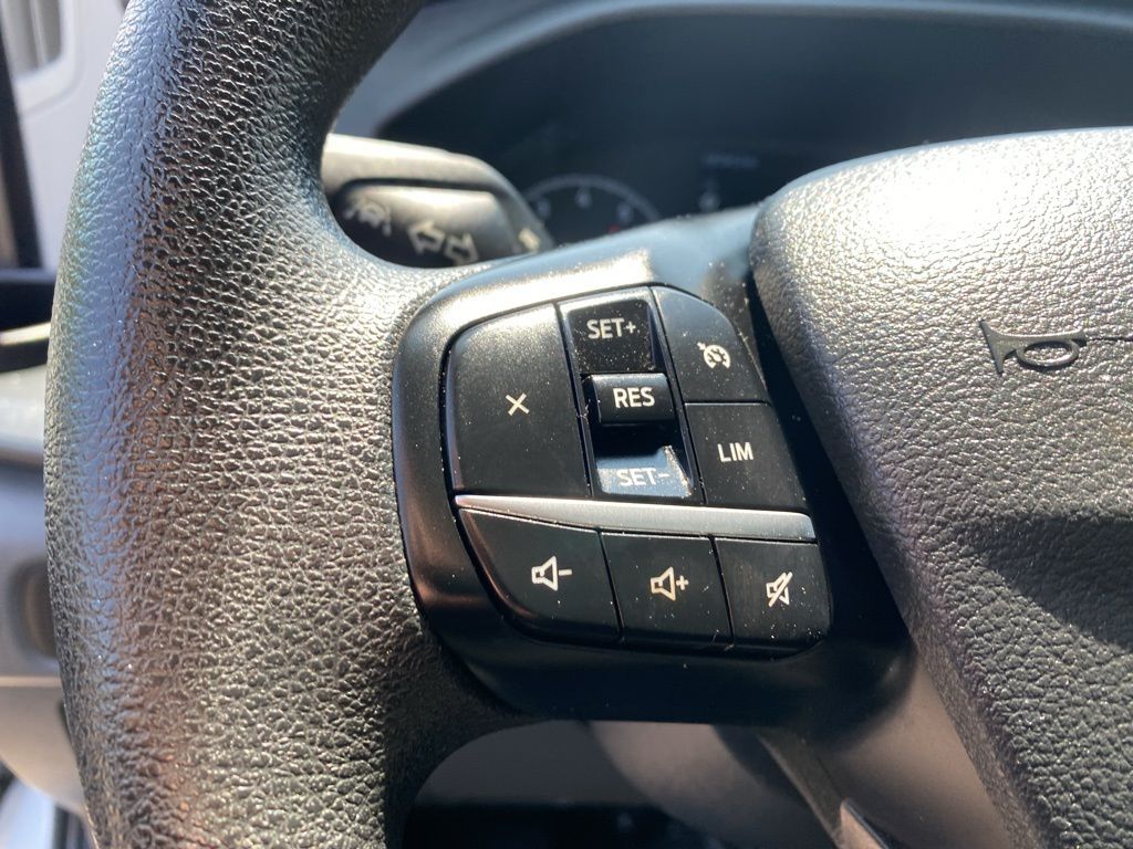 used 2023 Ford Transit-250 car, priced at $34,495