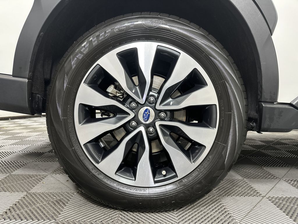 used 2023 Subaru Outback car, priced at $35,349