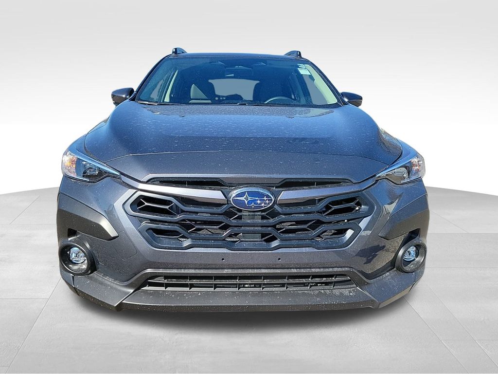 new 2025 Subaru Crosstrek car, priced at $29,386