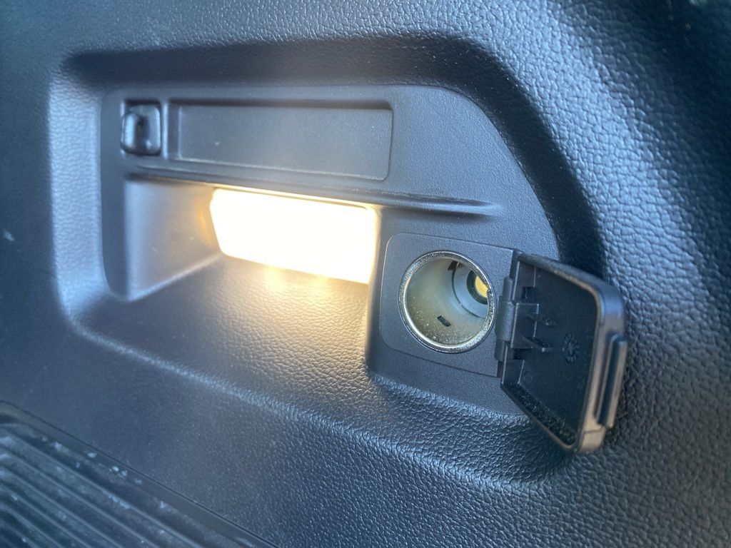 used 2023 Ford Explorer car, priced at $27,995